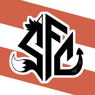 Telegram group profile photo for SloFluffCon Official (SFW) Chat