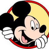 Telegram profile photo for Stock with mickey