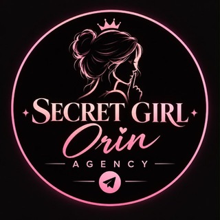 Telegram profile photo for ✨Orin Service Agency ✨