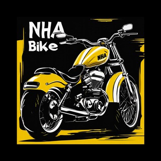 Telegram profile photo for NHA BIKE