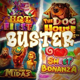 Telegram profile photo for 💎BUSTERzy💎