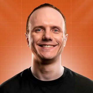 Telegram profile photo for Максим Попов. Система и масштабирование на МП