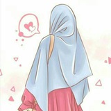 Telegram profile photo for Rewina islamic post😍