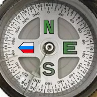 Telegram profile photo for Сводки СВО+