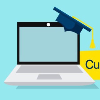 Telegram profile photo for Curso online
