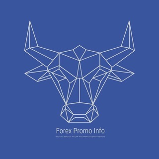 Telegram profile photo for Promo Info