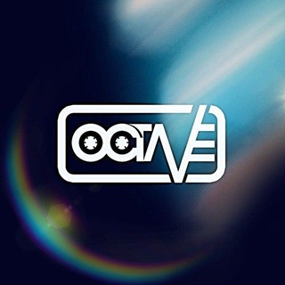 Telegram profile photo for Octave | اکتاو