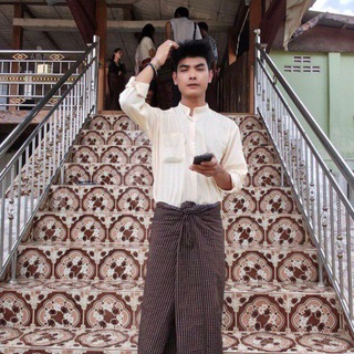 Telegram profile photo for လူလိမ်ပြခန်း