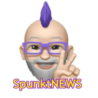 Telegram profile photo for SpunktNEWS & Schabernack