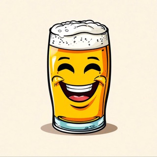 Telegram profile photo for Анекдот К ПИВУ🍻