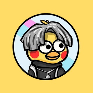 Telegram profile photo for IKUN