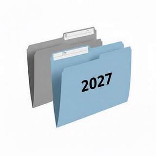 Telegram profile photo for 2027 EBS