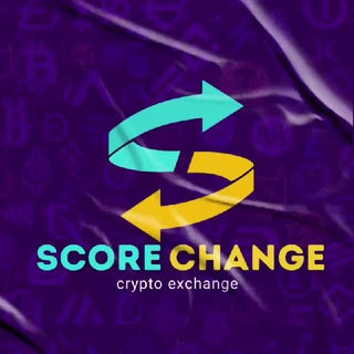 Telegram profile photo for Score Change