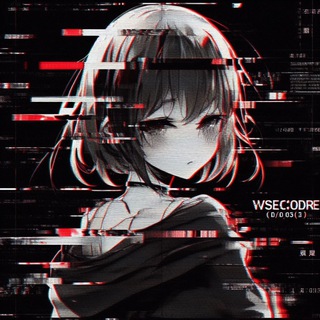 Telegram profile photo for @vsecoder modules 🌒