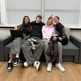 Telegram profile photo for HR team дневник. Будни.