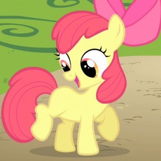 Telegram profile photo for Cute but psycho