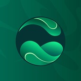 Telegram profile photo for Terra Valley | Announcement Channel
