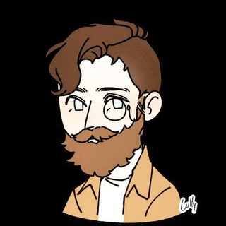 Telegram profile photo for Оксамитовий Цинік
