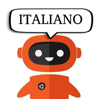 Telegram group profile photo for UBports ITALIANO