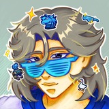 Telegram profile photo for ☕️Чай с Козинаком🍪