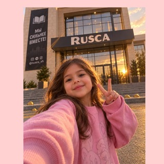 Telegram profile photo for Rusca 🇷🇺