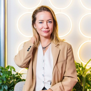 Telegram profile photo for Ответы внутри. Маргарита Щетинина , психолог ❤️🩹