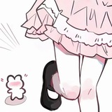 Telegram profile photo for 朵朵の暗扣业务简介