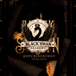 Telegram profile photo for 𝐁𝐋𝐀𝐂𝐊'𝐒𝐖𝐀𝐍 𝐀𝐂𝐀𝐃𝐄𝐌𝐘