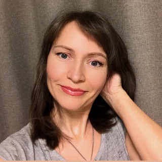 Telegram profile photo for Наталия Деньгова 🧬 Создание событий