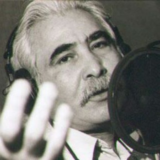 Telegram profile photo for ایرج جنتی عطایی