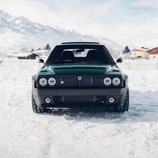 Telegram profile photo for Classic Car Voyage