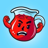 Telegram profile photo for Haters Portal | $HTRD