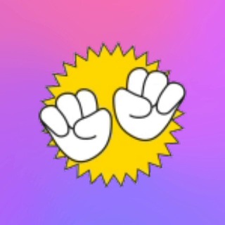 Telegram profile photo for 深圳天天向上