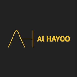 Telegram profile photo for Al Hayoo Trading