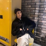 Telegram profile photo for byeon