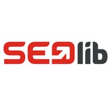 Telegram profile photo for SEOlib