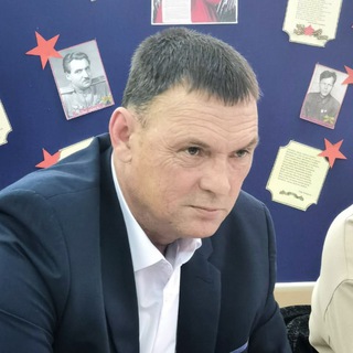 Telegram profile photo for Уполномоченный по правам человека в Сахалинской области