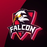 Telegram profile photo for Falcon Stream Twitch