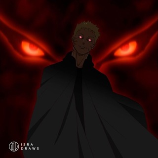 Telegram profile photo for Uzumaki channel