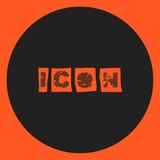 Telegram profile photo for ICON HEVO