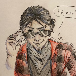 Telegram profile photo for Chrome’s