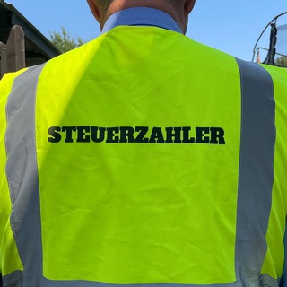 Telegram profile photo for Steuerzahler Rene Quarda - der Infokanal