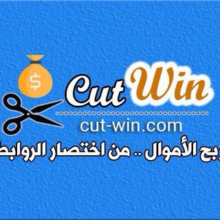 Telegram profile photo for cut-win.com