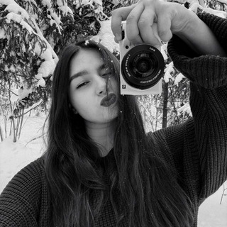 Telegram profile photo for ОЙВИК!🪩