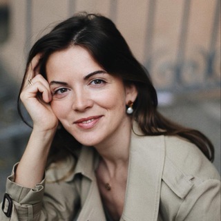 Telegram profile photo for Lena Riedel