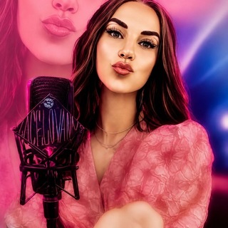 Telegram profile photo for ZACELOVANA🎙️Нарезки