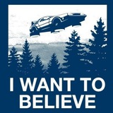 Telegram profile photo for NNDeLorean Channel: Random