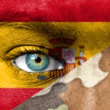 Telegram profile photo for Defensa Militar Española