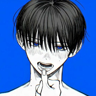 Telegram profile photo for ᴛᴇɴᴍᴏɴɢᴀᴋᴜ
