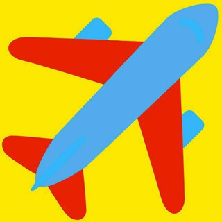 Telegram profile photo for KerjAirport.com